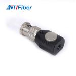 Fiber Optic Fast Connector LC FC ST SC UPC APC FTTH Quick Assembly