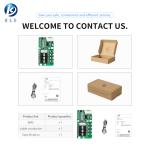 KLS NTC BMS: 3S - 5S LiFePO4, 10A - 20A Factory Wholesale Battery Protection