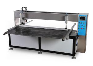 China 415KG Solar Powered Welder , 5mm PU tube Panel Welding Machine factory