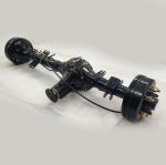 DAYANG Three Wheels Motorcycle Rear Axle Tricycle Spare Parts 168 Full Float Oil