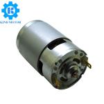 high rpm specifications 12v rs 755vc 755 rs-755 4540 14.4v 18v mabuchi electric