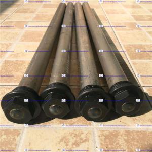 China 100% New Water Heater Magnesium Anode Rod factory