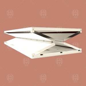 ZONTOP Fast Building prefabricated home Modular Foldable Container House