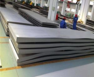 China 2B BA Hairline Finish Stainless Steel Sheet SS430 201 304 factory