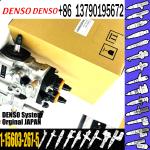 094000-0220 1-15603-267-0 094000-0226 1-15603-267-5 HP0 fuel injection pump