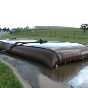 China Cofferdam Sludge Dewatering Bags factory