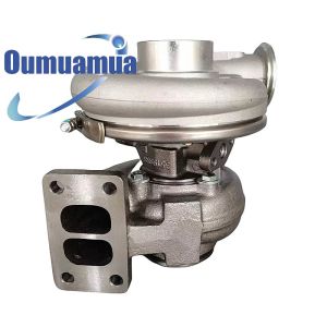 H1C Diesel Turbo Charger 3690038 Compatible with Cummins