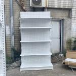 Xingye Factory Custom Size Color Pharmacy shelves supermarket shelves retail