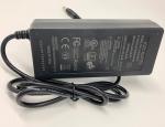 24V 4A UL1310 Class 2 Power Supply Meet Efficiency Level VI Requirements