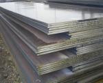 Astm Abrasion Resistant Steel Plate AR400F NM360 NM400 Nm450 Steel Plate Hot