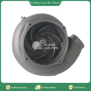 China Genuine diesel K38 engine water pump 3635783 View diesel engine water factory