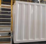 Biological Residential Sewage Treatment Systems For Schools Villages
