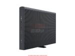 P8mm High-Definition Front Service Stadium Perimeter LED Display Venue Surround