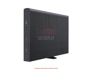 China P10mm Front Access Stadium LED Display High-Definition Stadium Perimeter Banner Screen factory