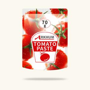 China 17g Carbohydrate Per 100g Pouch Tomato Sauce The Rich Taste Of Italian Sun factory