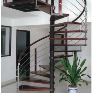Secure And Sturdy Glass And Stainless Handrail Easy To Clean