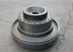 Kobelco SK250-8 Volvo EC290 Excavator Hydraulic Swing Gearbox parts SM220-9M