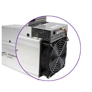 China Microbt Whatsminer M20s 68t 52W/T Refurbish Bitcoin Mining factory