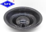 Hydraulic Breaker Rubber Diaphragm Seals HB30G Diaphragm For FURUKAWA HB30G