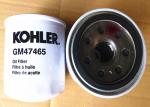 USA KOHLER diesel generator parts,KOHLER fuel filters,KOHLER OIL FITLERS,GM47465
