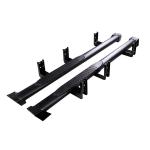 Car Front Bumper Auto Plastic Parts / Solid Plastic Injection Mold
