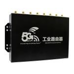 LTE CPE 4G 5G Industrial Router 2.4GHz WiFi With SIM Card Slot