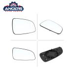Opel Vauxhall Side Mirror Glass Astra H GTC 2004-2008 6428785 6428786
