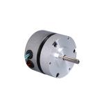 57mm 36V 4000rpm 4 Poles Direct Current Bldc Electric Motor With Speed