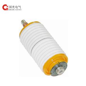 China 1.8kg 630A Vacuum Interrupter Bottle , Electrical Interrupter factory
