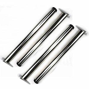China C38500 Furniture Office Desk Metal Legs Precision Metal Stamping Parts factory