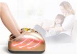 Home Use Shiatsu Foot Massager High Performance For Full Foot Relaxing