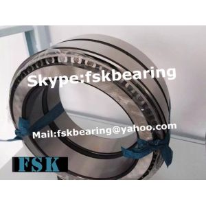 China TDI Type HM266449DW / HM266410 TIMKEN Roller Bearing Tapered Double Inner Structure factory