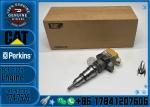 Excavator parts Engine 3408 3412 Fule Injetor 232-1173 232-1183 232-1168 174