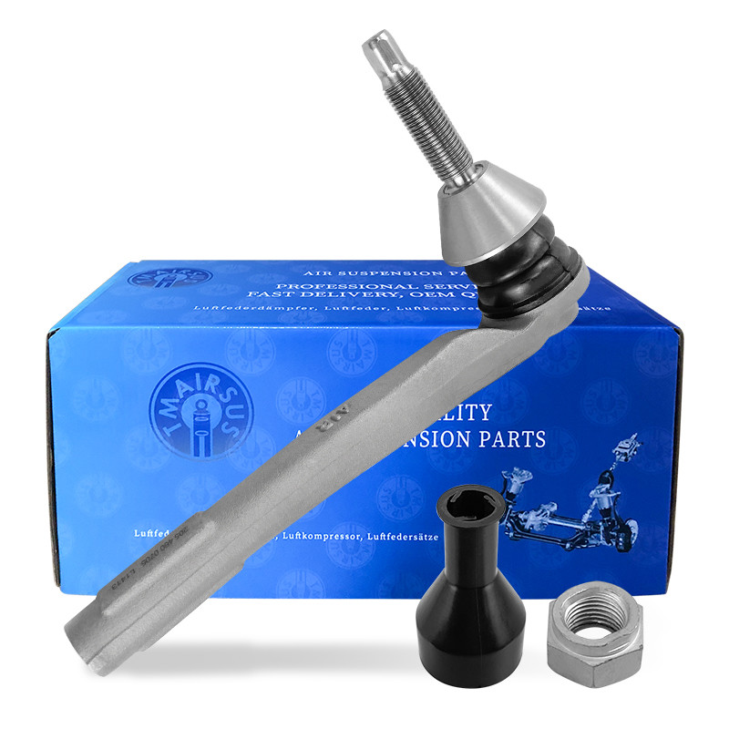 Mercedes Benz W205 Adjustable Tie Rod Aluminum Alloy Stabilizer Link Replacement