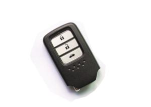 China Honda Remote Key Fob 3 Button 433Mhz FCC ID 72147-T9A-H01 For Honda City factory