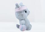 12" Super soft cuddly cat eva plush toy for toddles , Lovely sport player Eva