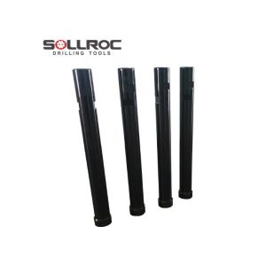 5.5'' RC Down Hole Hammer Shank PR54 / PR54R for Blasting