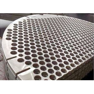 Punched Metal Sheet with Net Width 15-2000mm Customizable Hole Patterns and