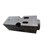 Spare Parts Rock Hammer Rod Pin Bushing Front Cover MSB700 Hydraulic Breaker