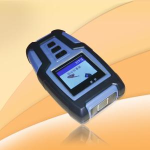 China 1200mAh 4G GPRS IP68 Digital Real Time Guard Tour Patrol System factory