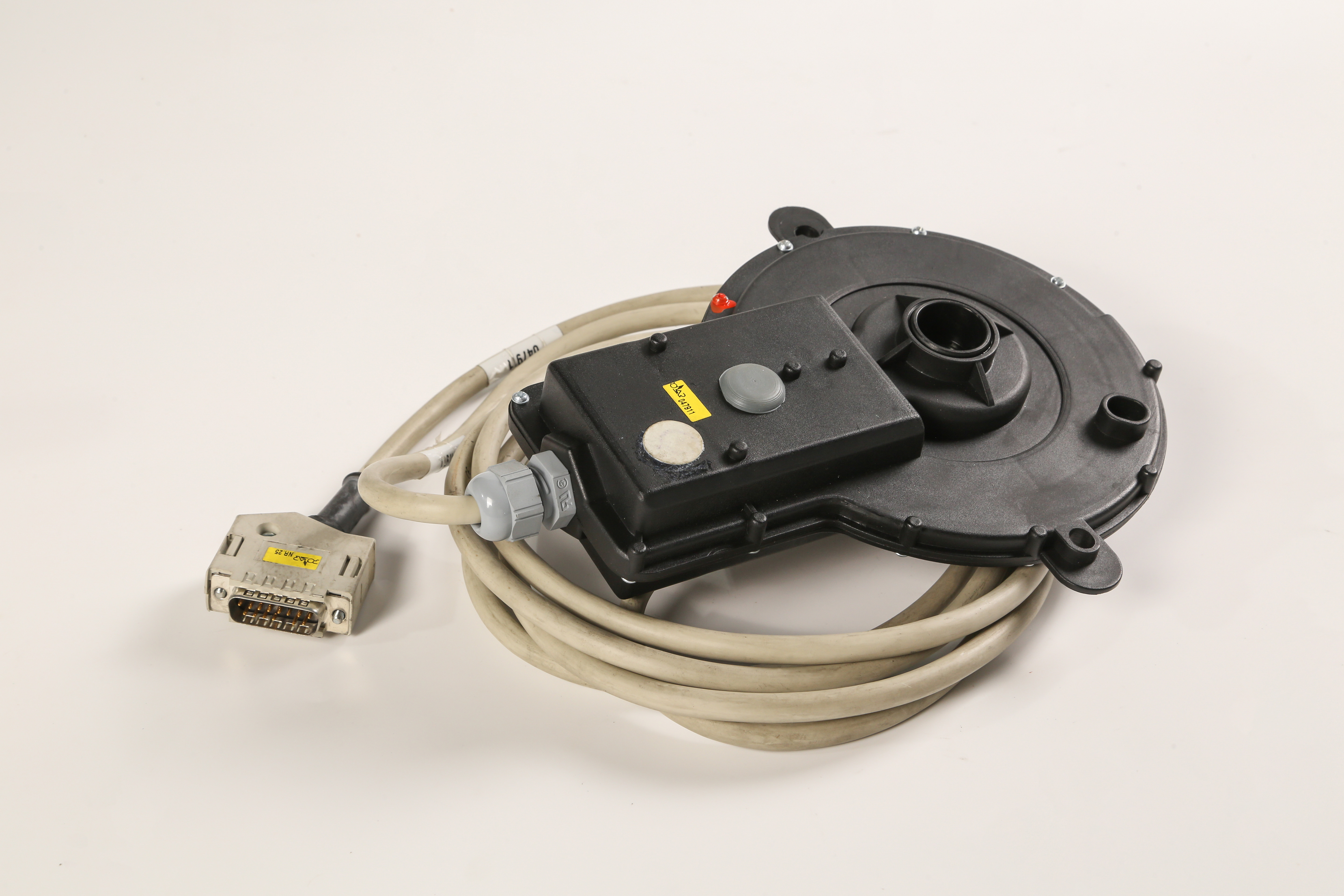 Used Machinery Paper Cutter Encoder for Lower Blade Maintenance and Repairing Parts