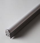 12W 24V LED Linear Lighting Strips , Warm White LED Tube Light For Outdoor