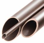 20mm 75mm Monel 400 SB 111 BS 2871 B165 90/10 Copper Nickel tubes Copper Tube
