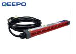 Alloy Material AC Electroshock Proof Anti Static Ionizer Bar