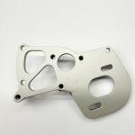 CNC Turning Aluminum Machining Parts Milling CNC Machining Stainless Steel Spare