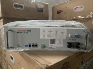 China Narada Telecom Lithium Battery 48NPFC50 5G Base Station Communication 48V 50Ah factory