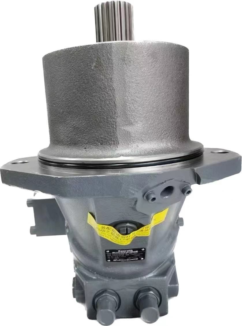 REXROTH Hydraulic Motor A2FE Series A2FE125/61W For Hydraulic Excavator Parts Hydraulic Pump Repair Kit