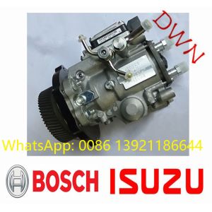 China BOSCH 0 470 504 026 Diesel Fuel Injection 0il Pump 0470504026 = 8-97252341-5 = 109342-1007  For isuzu 4hk1 diesel engine on sale