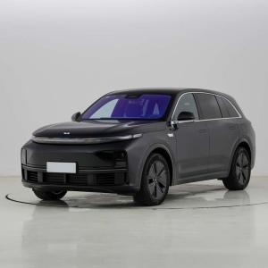 China Lixiang L7 Max The Ultimate SUV Electric Car with Enginemotor Maximum Power of 113kw factory