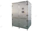 Automatic Industrial Chocolate Tempering Machine 12 Monthes Warranty